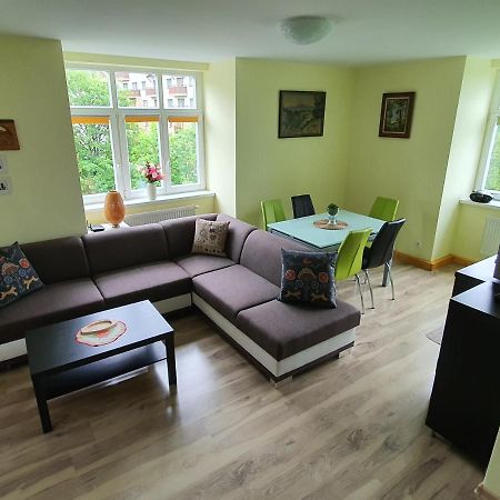 Apartman Helenka Stara Morava Tatranská Lomnica Exterior foto