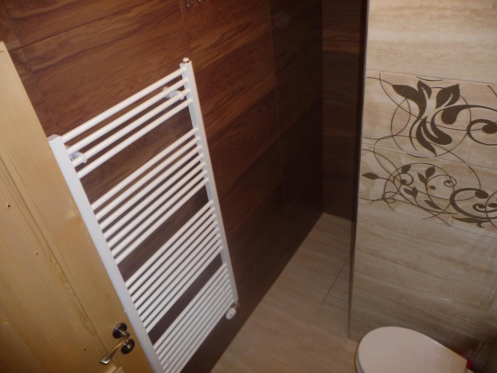 Apartman Helenka Stara Morava Tatranská Lomnica Zimmer foto