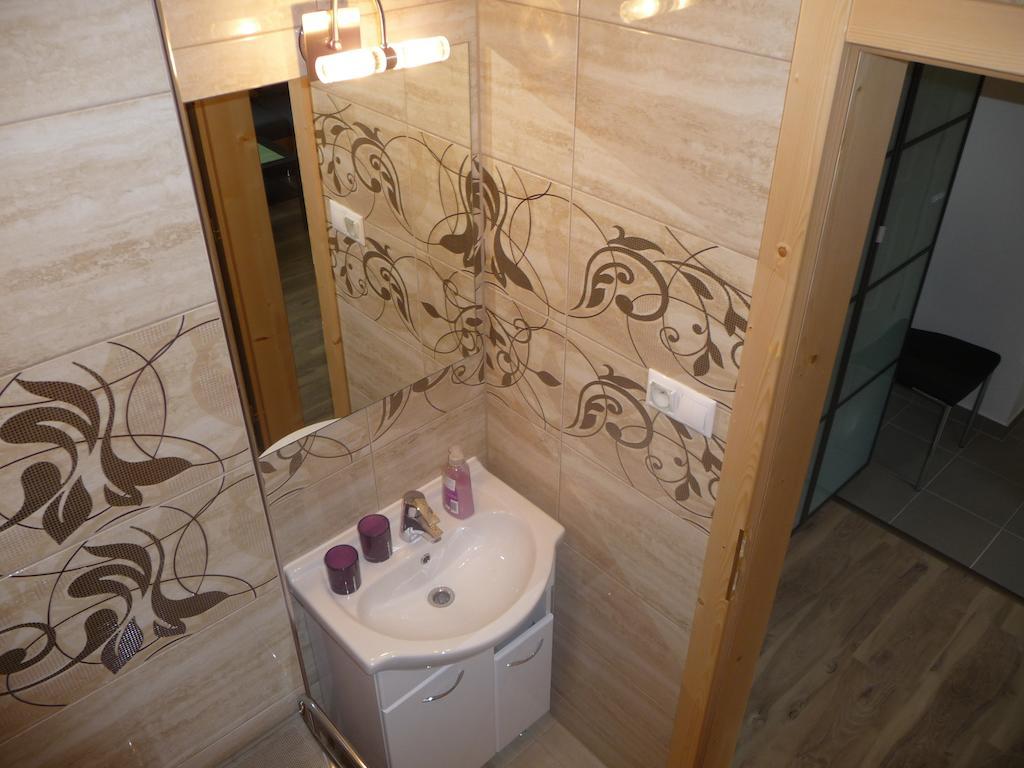 Apartman Helenka Stara Morava Tatranská Lomnica Zimmer foto