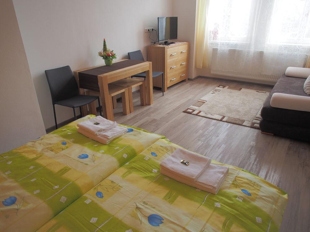 Apartman Helenka Stara Morava Tatranská Lomnica Exterior foto