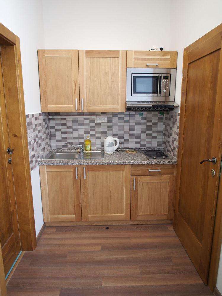 Apartman Helenka Stara Morava Tatranská Lomnica Exterior foto