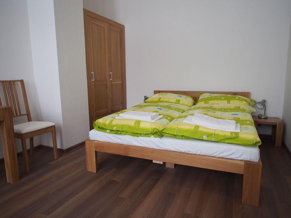 Apartman Helenka Stara Morava Tatranská Lomnica Exterior foto