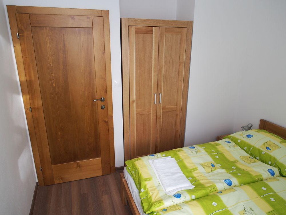 Apartman Helenka Stara Morava Tatranská Lomnica Exterior foto