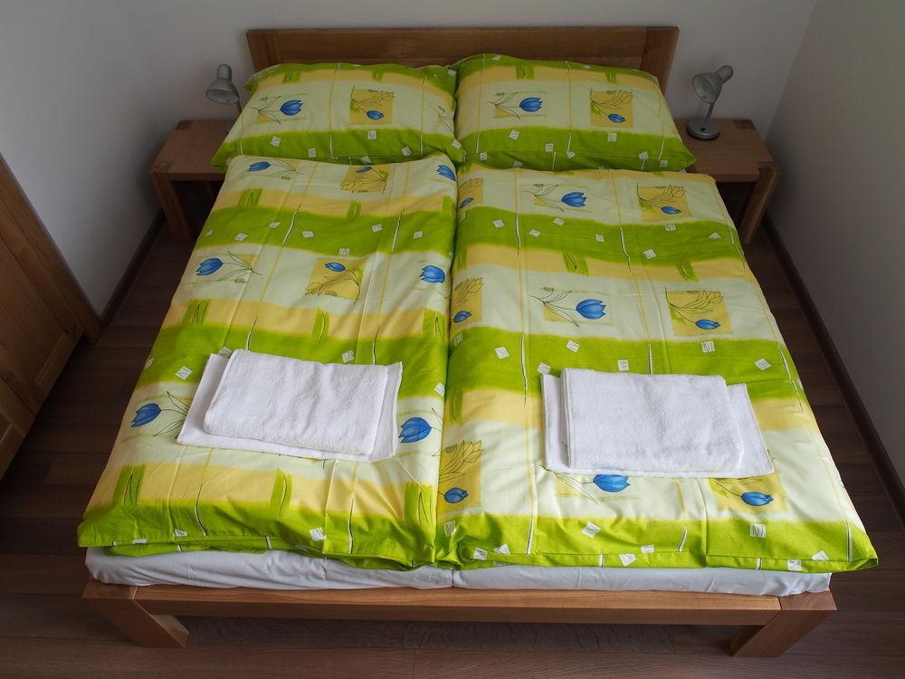 Apartman Helenka Stara Morava Tatranská Lomnica Exterior foto
