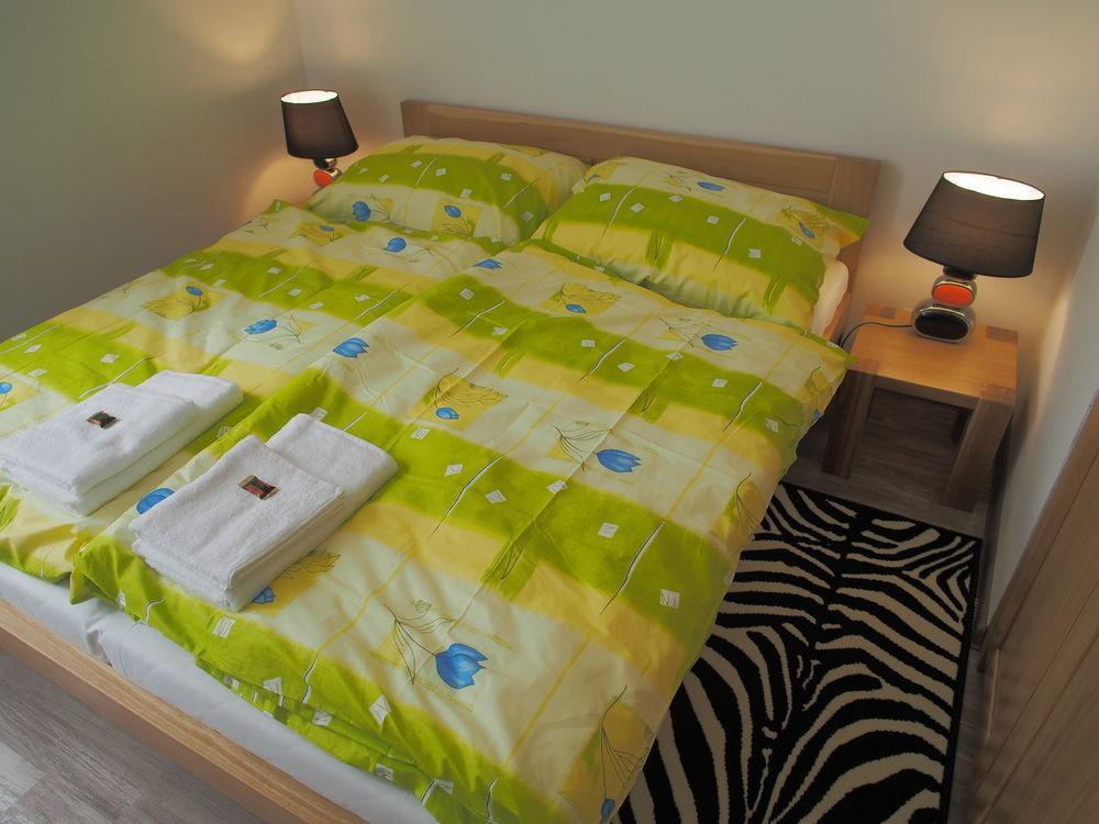 Apartman Helenka Stara Morava Tatranská Lomnica Exterior foto