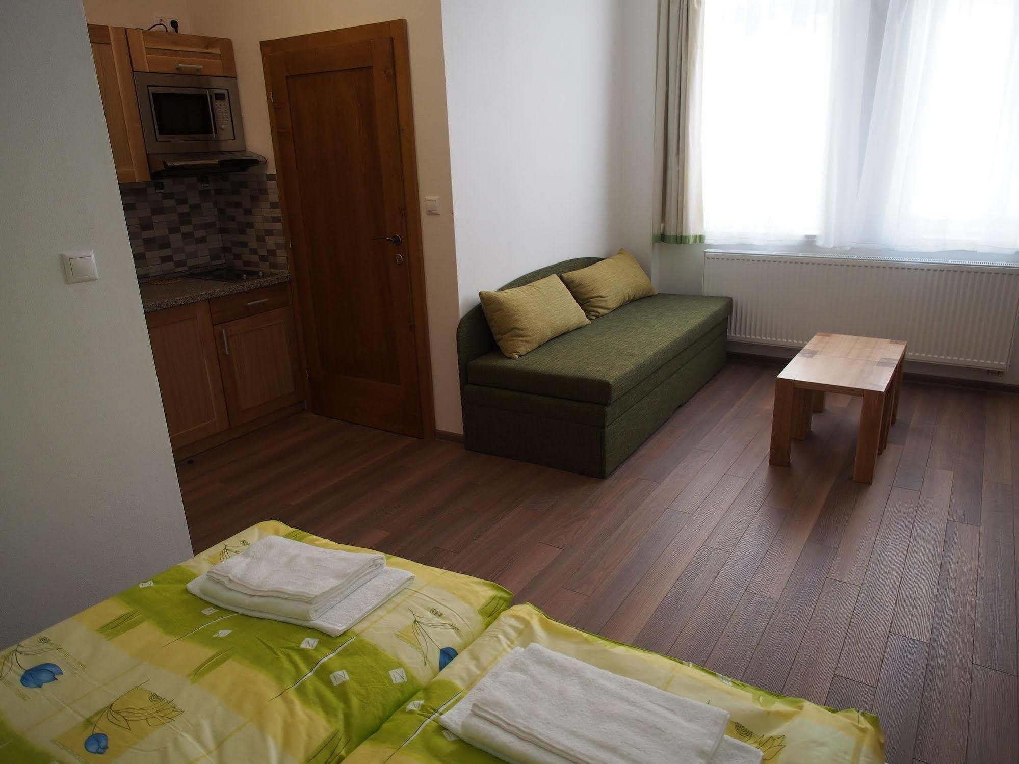 Apartman Helenka Stara Morava Tatranská Lomnica Exterior foto