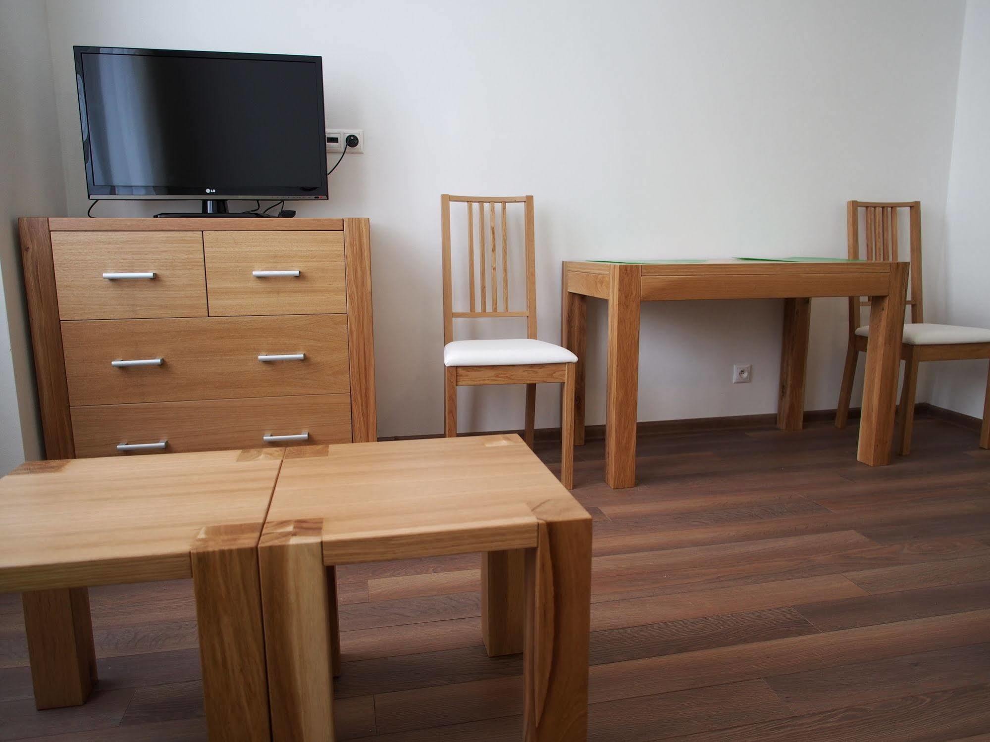 Apartman Helenka Stara Morava Tatranská Lomnica Exterior foto
