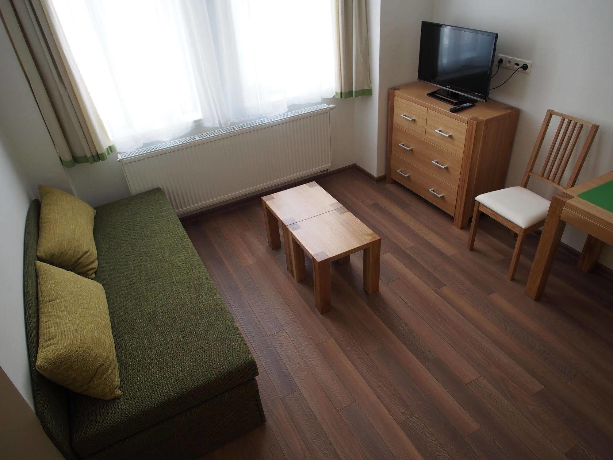 Apartman Helenka Stara Morava Tatranská Lomnica Exterior foto
