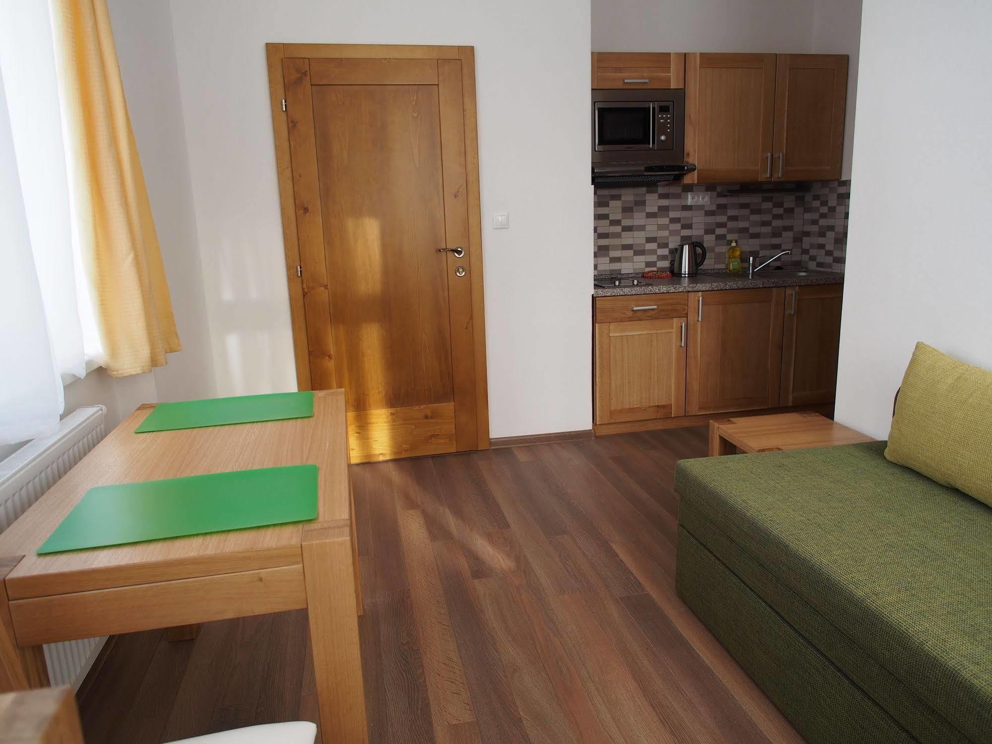Apartman Helenka Stara Morava Tatranská Lomnica Exterior foto