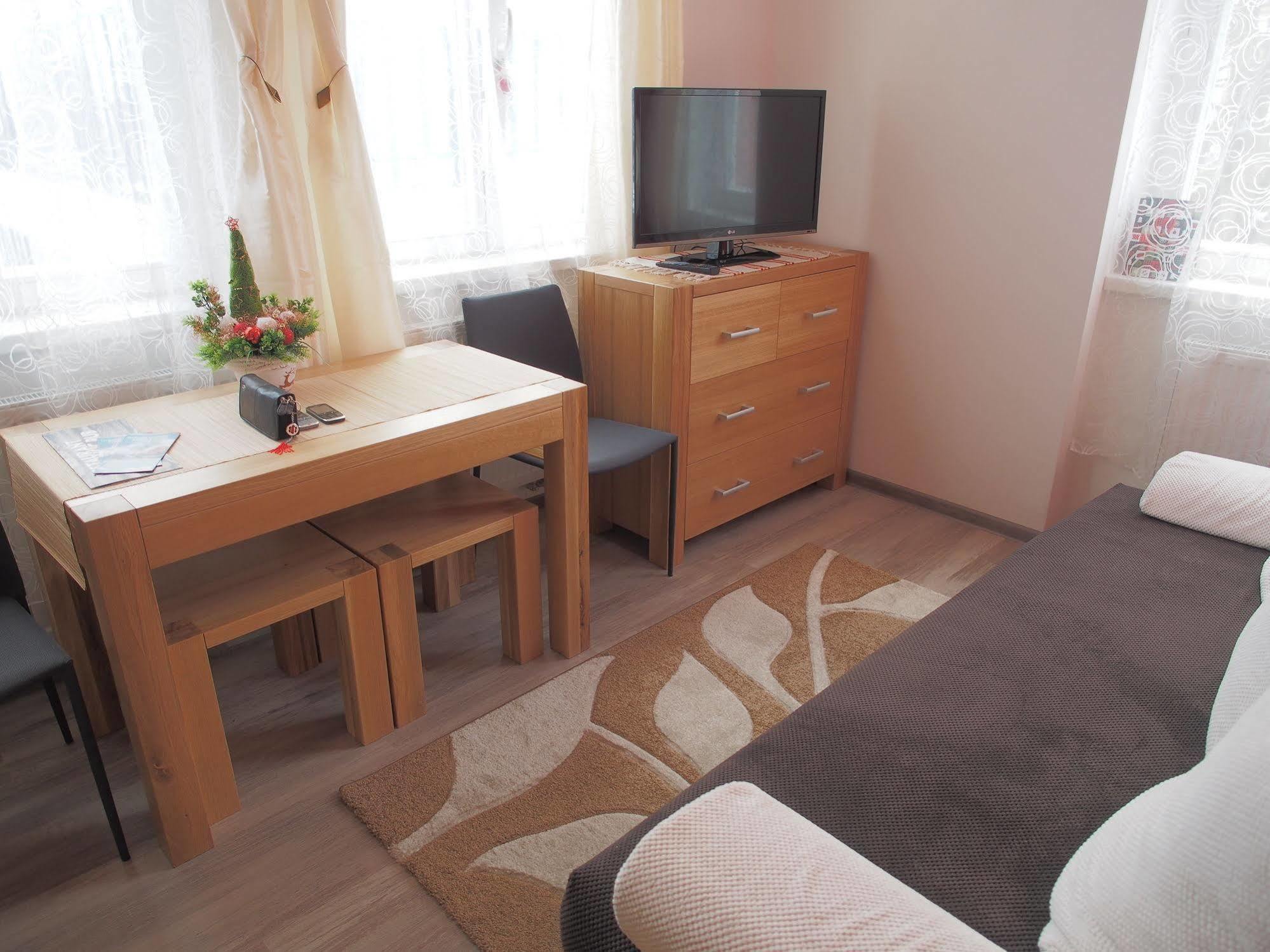 Apartman Helenka Stara Morava Tatranská Lomnica Exterior foto