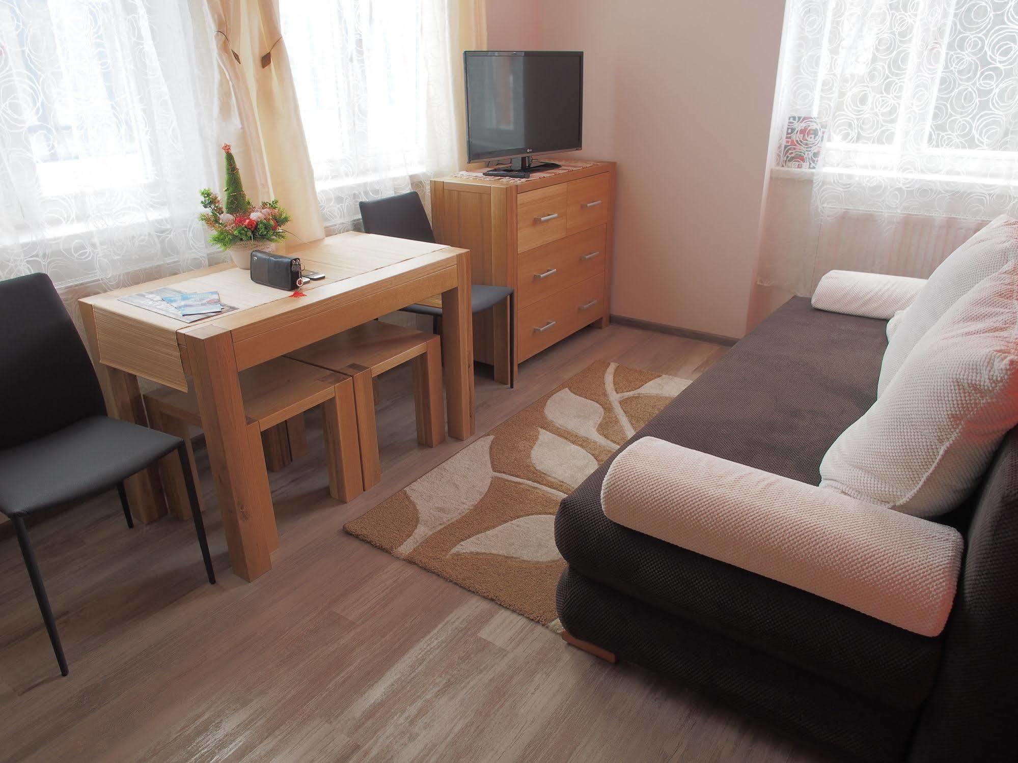 Apartman Helenka Stara Morava Tatranská Lomnica Exterior foto