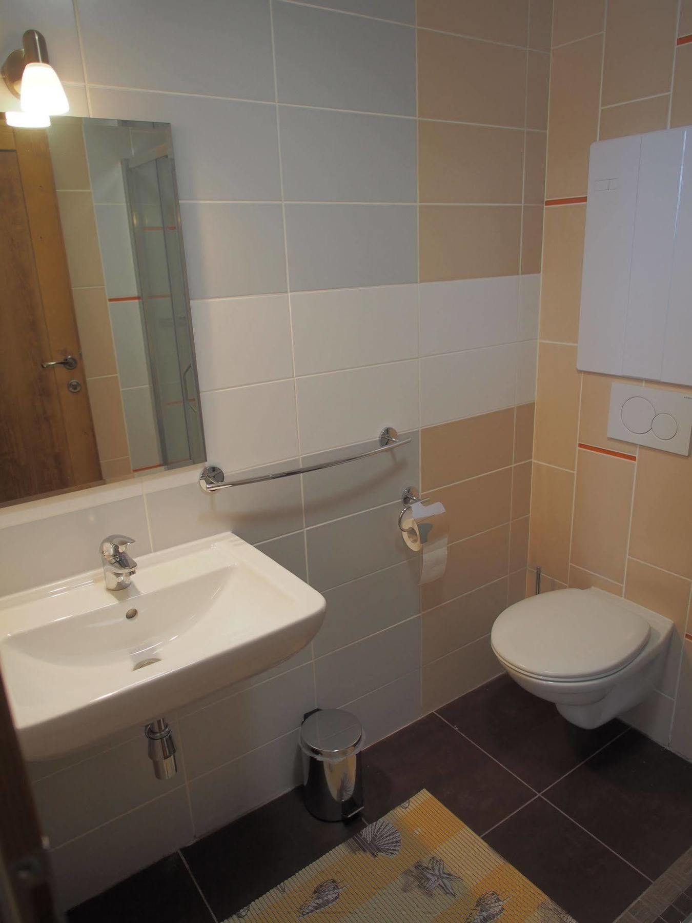 Apartman Helenka Stara Morava Tatranská Lomnica Exterior foto