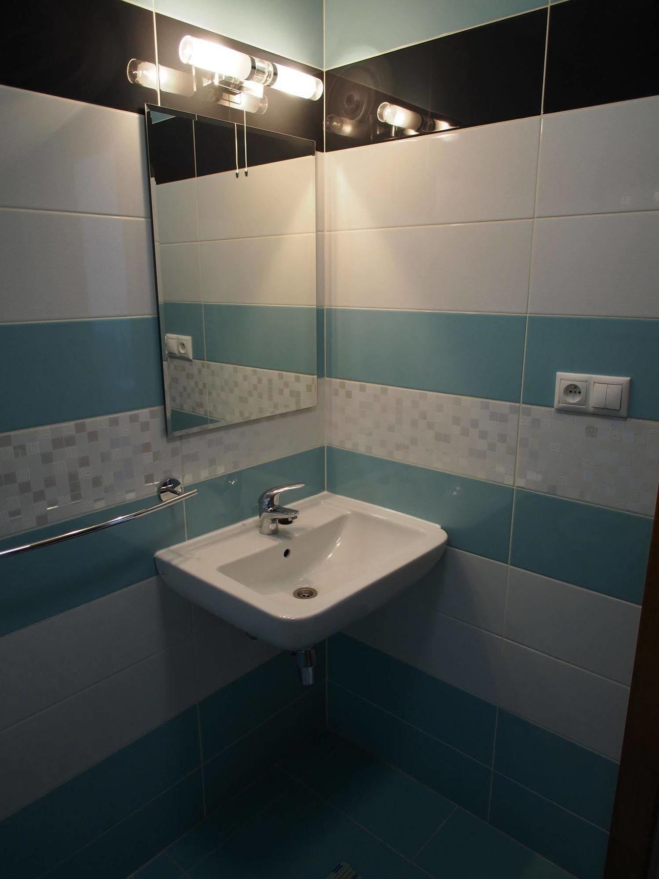 Apartman Helenka Stara Morava Tatranská Lomnica Exterior foto