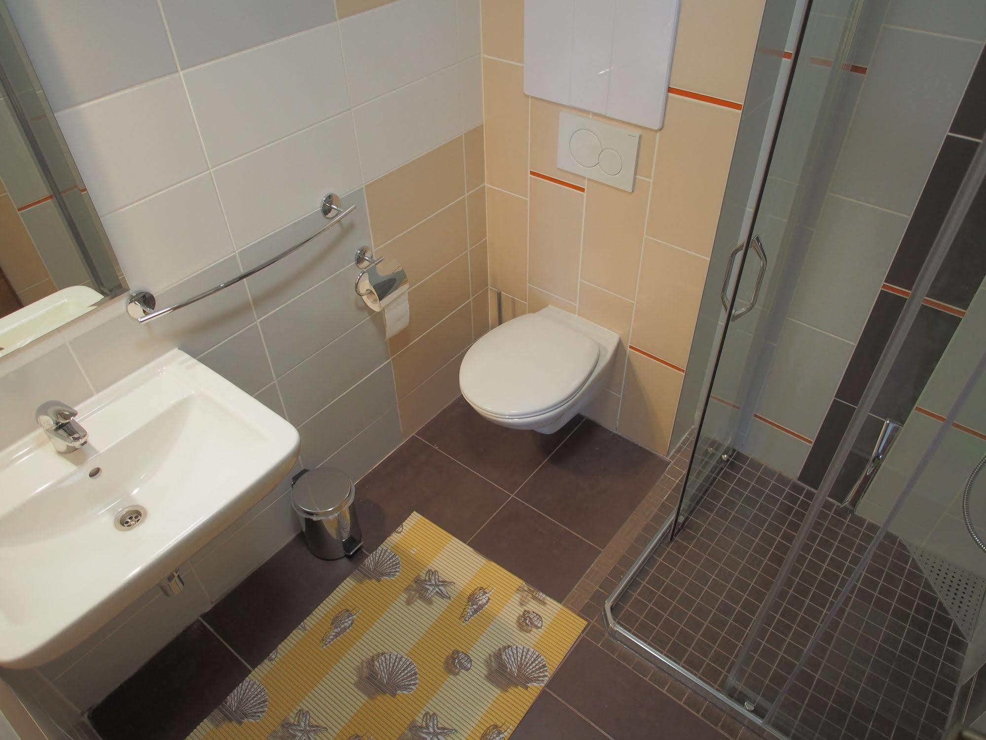Apartman Helenka Stara Morava Tatranská Lomnica Exterior foto